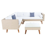Safavieh Analon Outdoor Sectional , PAT7716