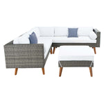 Safavieh Analon Outdoor Sectional , PAT7716