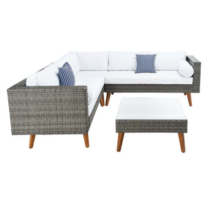 Safavieh Analon Outdoor Sectional , PAT7716