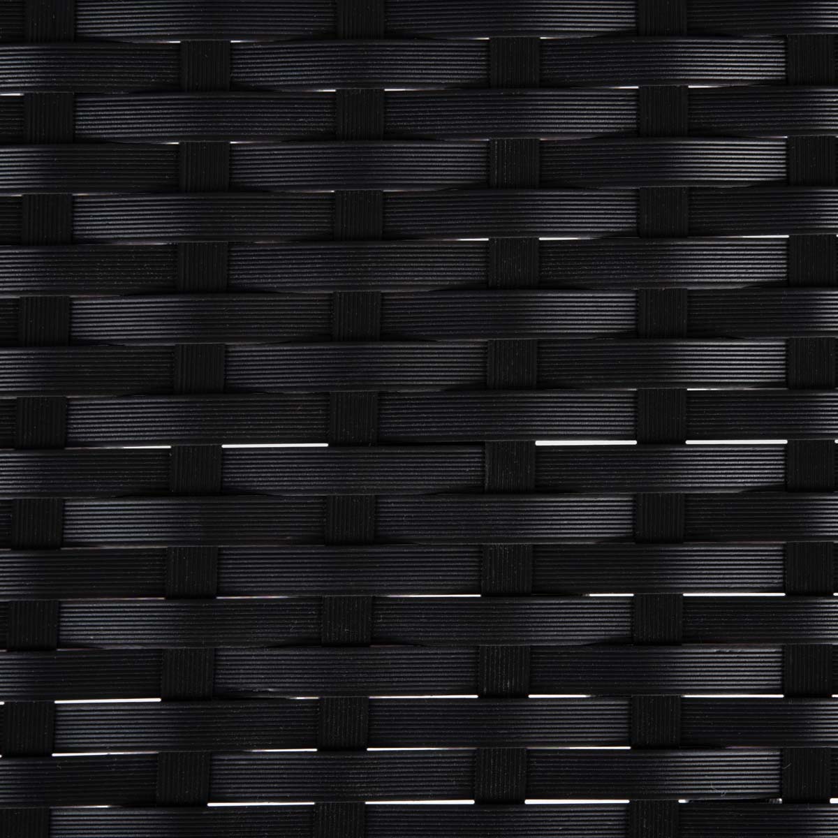 Safavieh Daire Rocking Chair , PAT7721 - Black / White