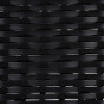 Safavieh Daire Rocking Chair , PAT7721 - Black / White