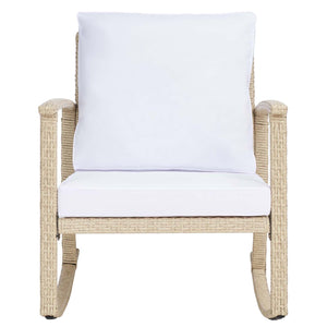 Safavieh Daire Rocking Chair , PAT7721