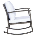 Safavieh Daire Rocking Chair , PAT7721