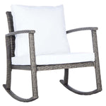 Safavieh Daire Rocking Chair , PAT7721