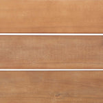 Safavieh Melbrook 6Pc Living Set/Black/White Cushion , PAT7723