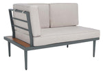 Safavieh Guthrie Corner Living Set , PAT7724