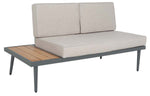Safavieh Guthrie Corner Living Set , PAT7724
