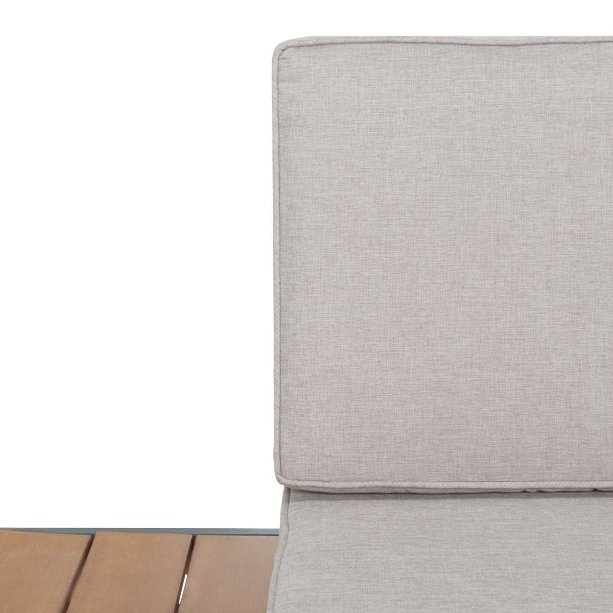 Safavieh Guthrie Corner Living Set , PAT7724