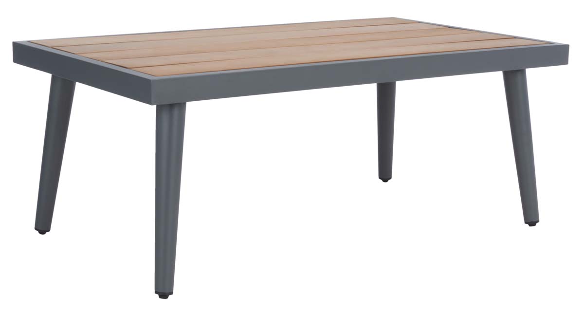 Safavieh Guthrie Corner Living Set , PAT7724