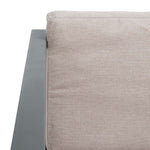 Grey/Light Grey Cushion