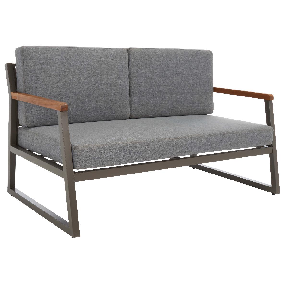 Grey / Grey - Grey / Grey