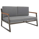 Grey / Grey - Grey / Grey