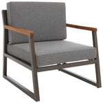 Grey / Grey - Grey / Grey