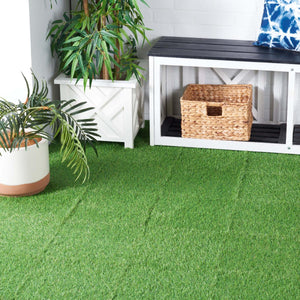 Safavieh Paju Grass Floor Tile , PAT7910