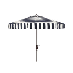 Safavieh Elsa Fashion Line 11Ft Rnd Umbrella , PAT8103