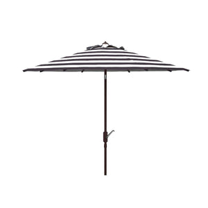 Safavieh Iris Fashion Line 11Ft Rnd Umbrella , PAT8104