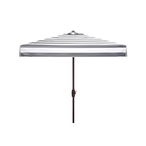 Safavieh Elsa Fashion Line 7.5 Ft Square Umbrella , PAT8403