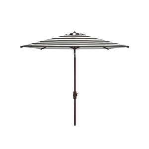 Safavieh Iris Fashion Line 7.5 Ft Square Umbrella , PAT8404