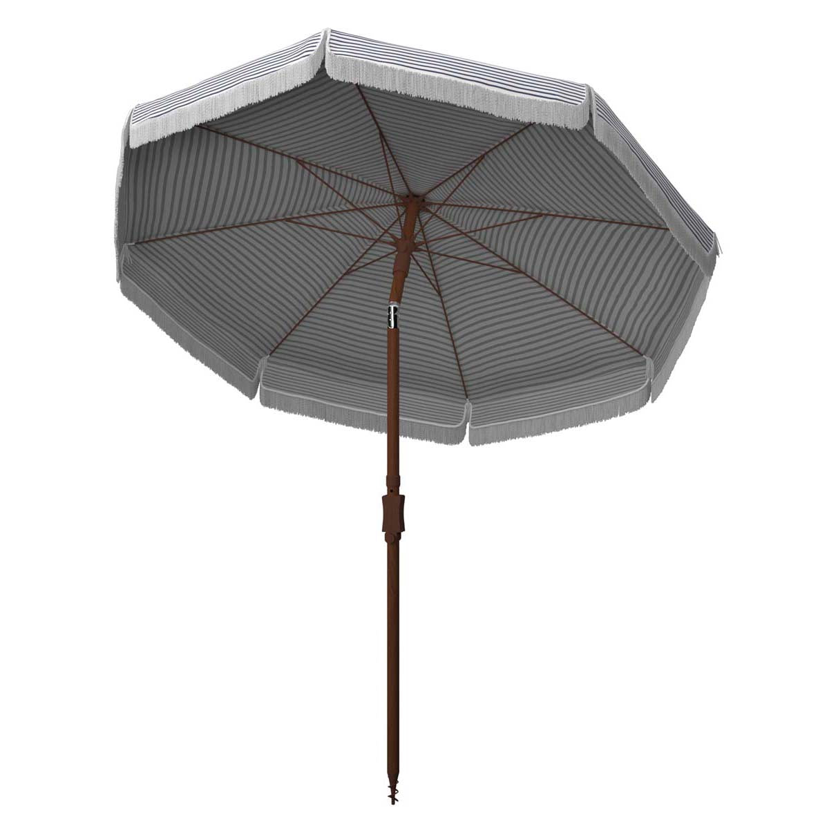 Safavieh Copen 6.5 Ft Umbrella , PAT8501