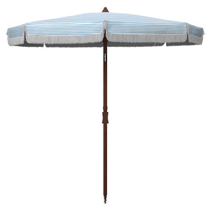 Safavieh Copen 6.5 Ft Umbrella, PAT8501