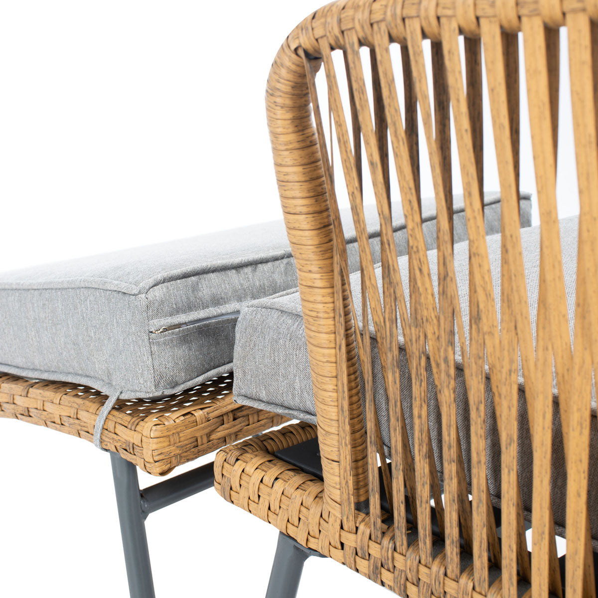 Safavieh Lonra 7 Pc Lounger Set , PAT9019