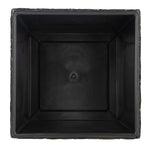 Safavieh Lendson 3 Pc Flower Pot Set , PAT9020 - Black