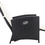 Safavieh Herdla Recliner Chair , PAT9021