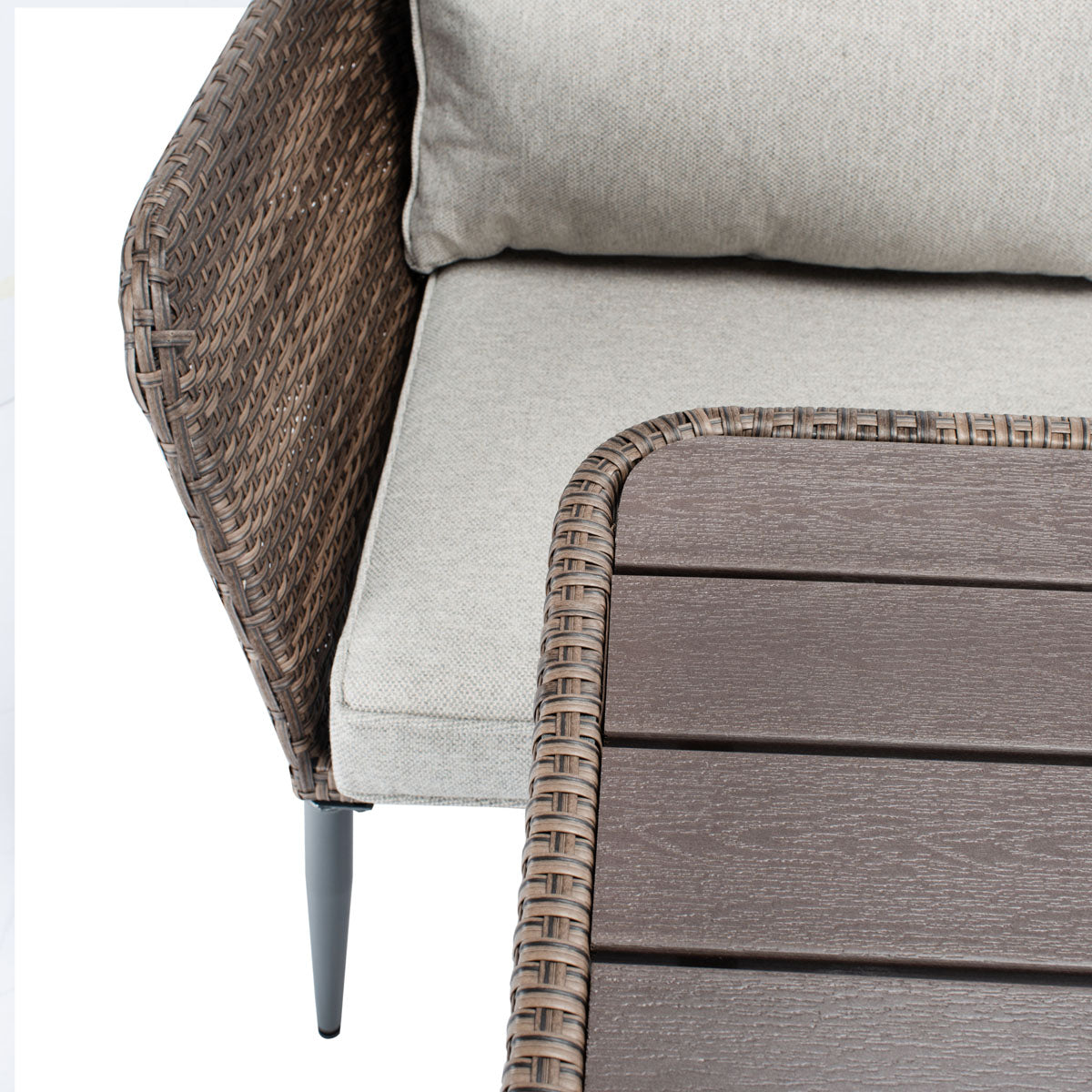 Safavieh Warten 6 Pc Sofa Set , PAT9026