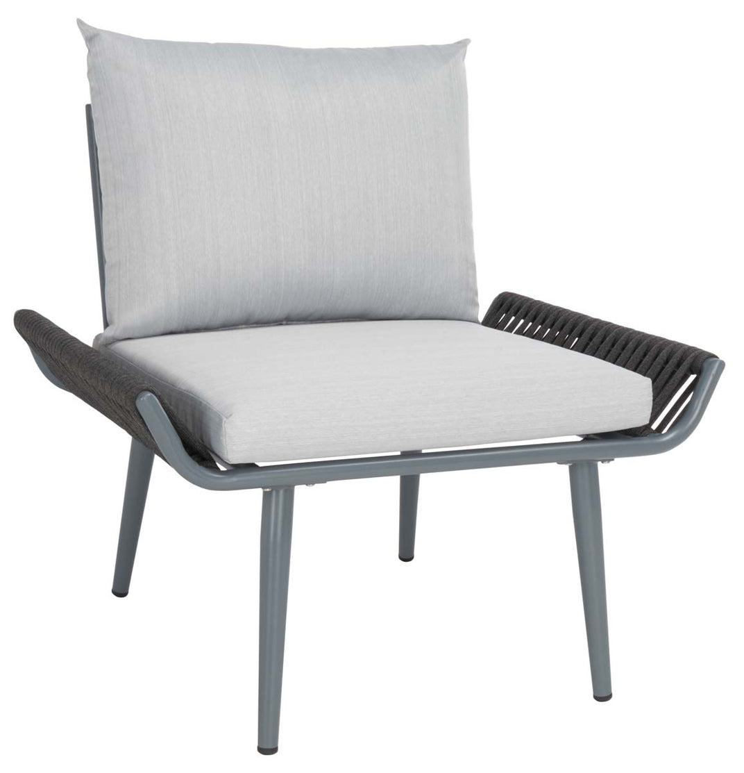 Safavieh Ariella 4Pc Living Set , PAT9028