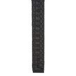 Black Rope/Grey Cushion - Black Rope/Grey Cushion