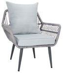 Grey Rope/Grey Cushion - Grey Rope/Grey Cushion