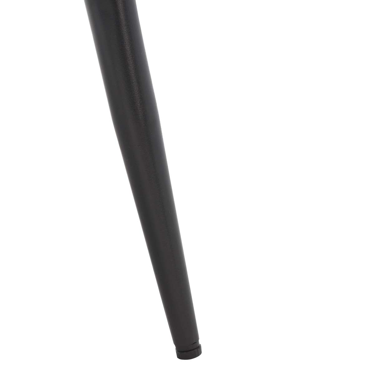 Safavieh Kyomi 3Pc Lounge Set , PAT9032 - Black Rope/Grey Cushion