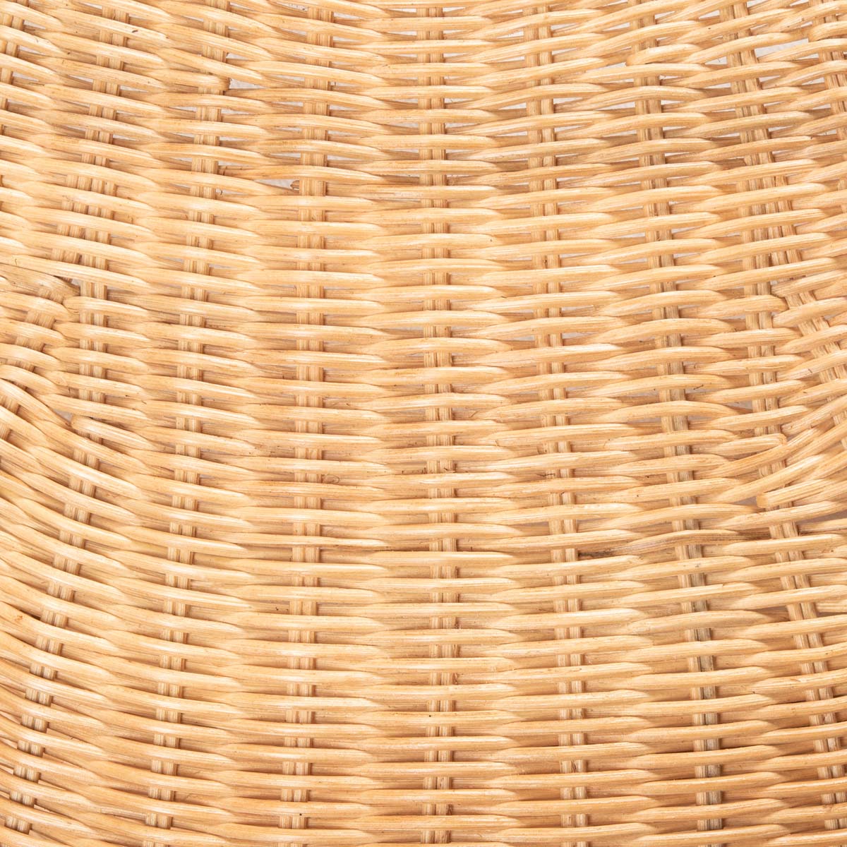 Safavieh Toru Cat Bed W/ Cushion , PET6502 - Natural Honey / White