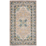 Safavieh Phoenix 154 Rug, PHX154 - Ivory / Grey