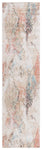 Safavieh Phoenix 504 Rug, PHX504 - Ivory / Gold Rust