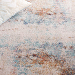 Safavieh Phoenix 506 Rug, PHX506 - Aqua / Gold Rose