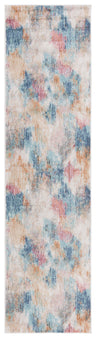 Safavieh Phoenix 508 Rug, PHX508 - Aqua / Gold Rose