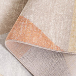 Safavieh Phoenix 550 Rug, PHX550 - Grey / Rust