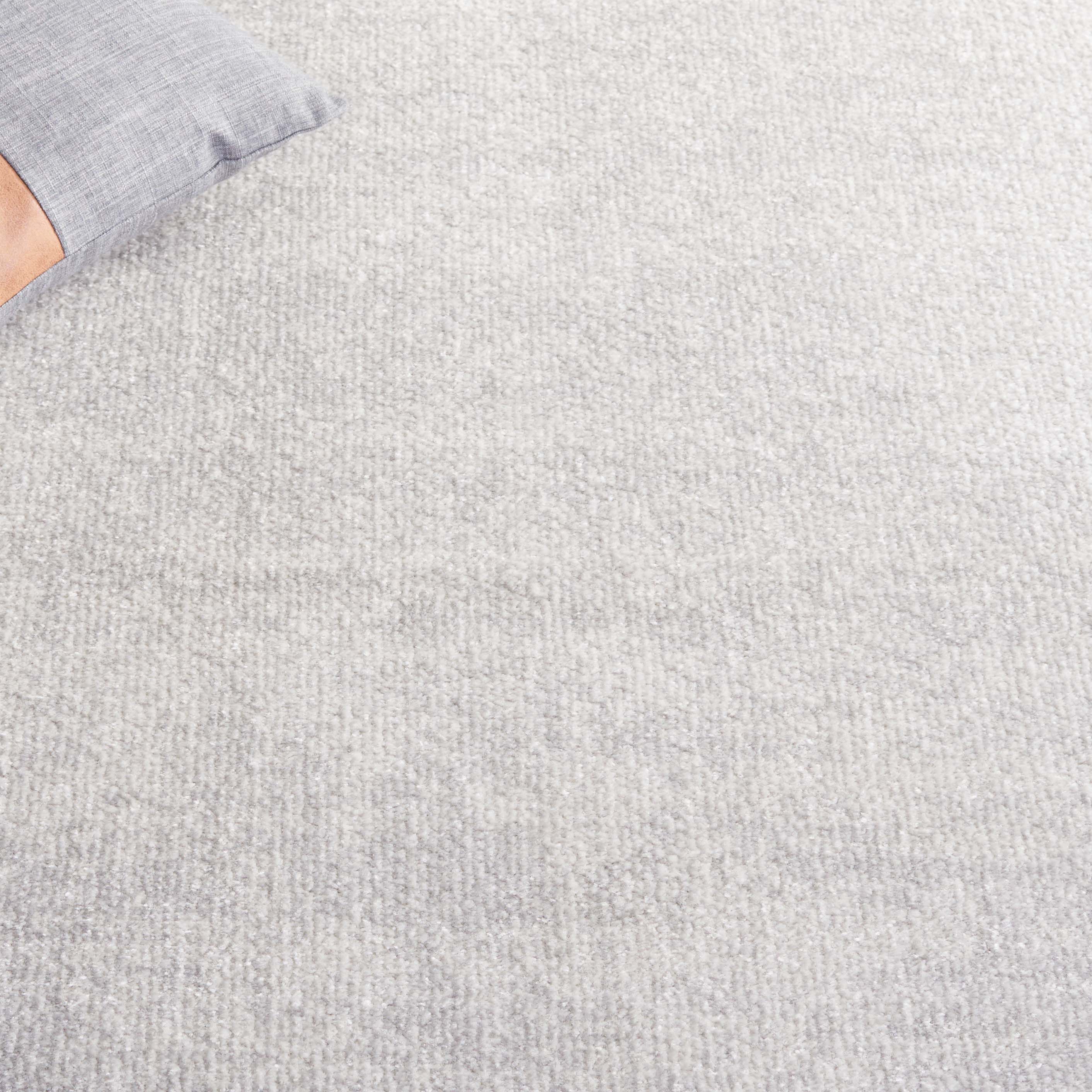 Safavieh Phoenix 553 Rug, PHX553 - Light Grey / Beige Charcoal