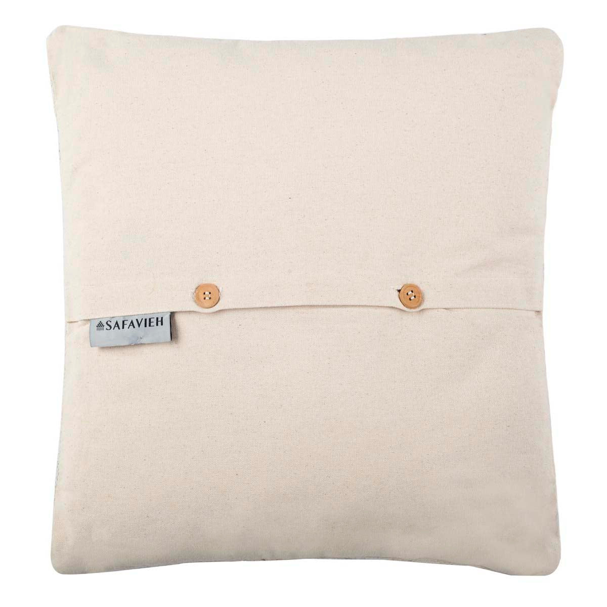 Safavieh Striped Tealea Pillow, PIL102