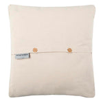 Safavieh Striped Tealea Pillow, PIL102
