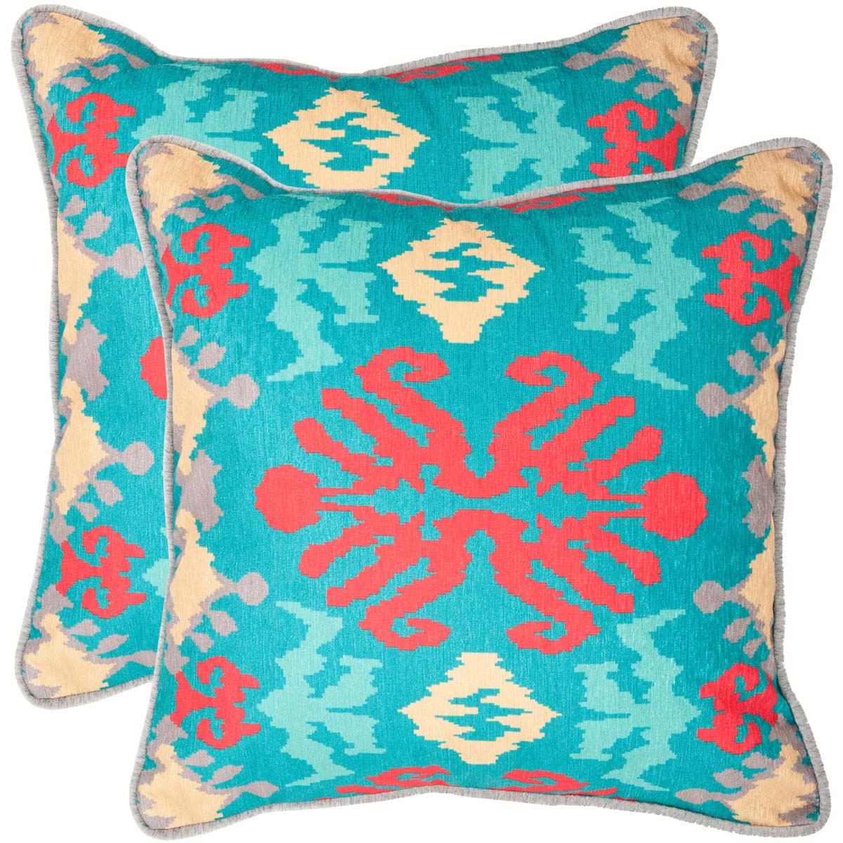 Safavieh Rye Pillow, PIL159