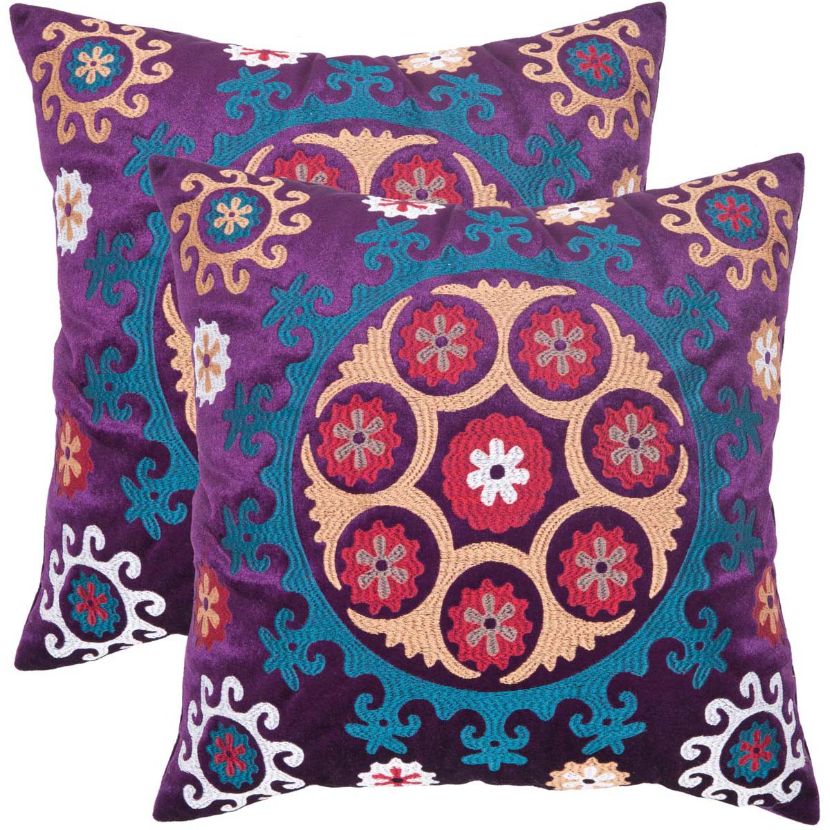 Safavieh Vanessa Pillow, PIL164
