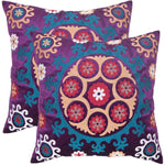 Safavieh Vanessa Pillow, PIL164