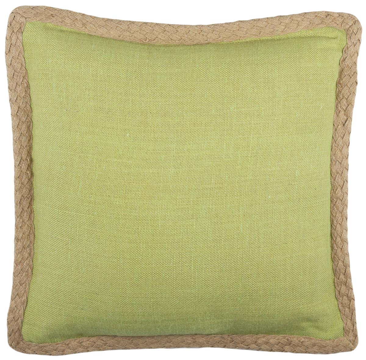 Safavieh Sweet Sorona Pillow , PIL260 - Green