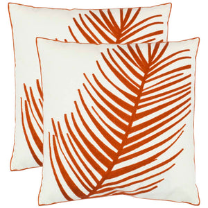 Safavieh Remy Pillow (Set of 2), PIL861