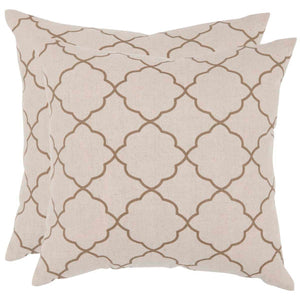 Safavieh Sophie Pillow (Set of 2), PIL933