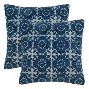 Safavieh Danity Pillow (Set of 2)