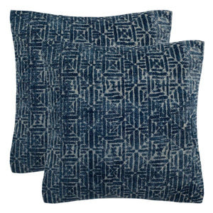 Safavieh Lendon Pillow (Set of 2)