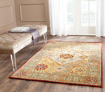 Safavieh Persian Legend 12 Rug, PL812 - Red / Rust